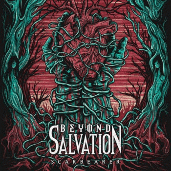 Beyond Salvation : Scarbearer